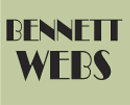 Bennett Webs Home