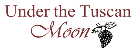 Under the Tuscan Moon